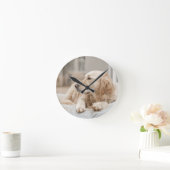 34137641_xxl runde wanduhr (Zuhause)