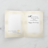 3424 Jubiläumsgesänge Karte (Innenseite)