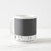 #34 - 50 Schatten der grauen Tassen (Vorderseite Links)