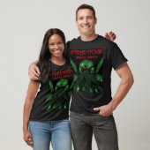$34,95 Cthulhu Fhtagn T-Shirt (Unisex)