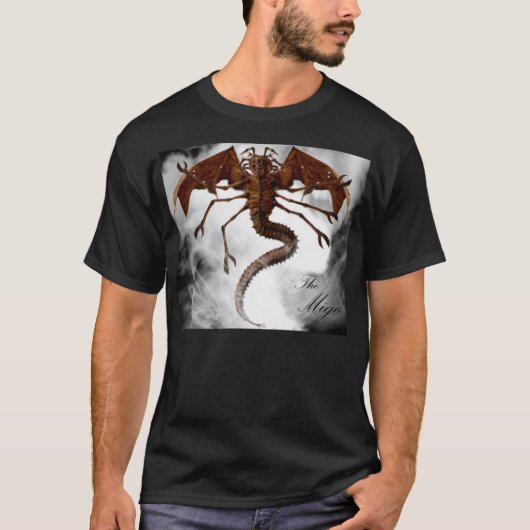 $34,95 Migo HPLS T-Shirt (Vorderseite)