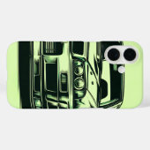 34 Case-Mate iPhone HÜLLE (Rückseite (Horizontal))