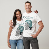 34. Chesterton-Konferenz T-Shirt (Unisex)
