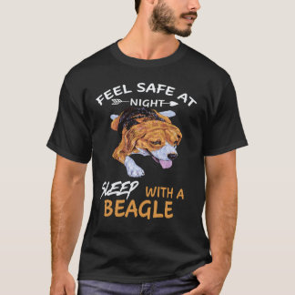 34 Fühlen Sie sich nachts sicher, wenn Sie mit ein T-Shirt