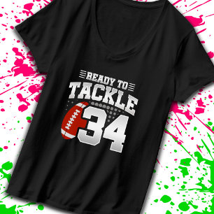 34. Geburtstag 34 Jahre Paare Jahrestag T-Shirt