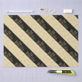 34. Geburtstag Seidenpapier (Handwerk)