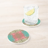 34 GETRÄNKEUNTERSETZER (Seite)