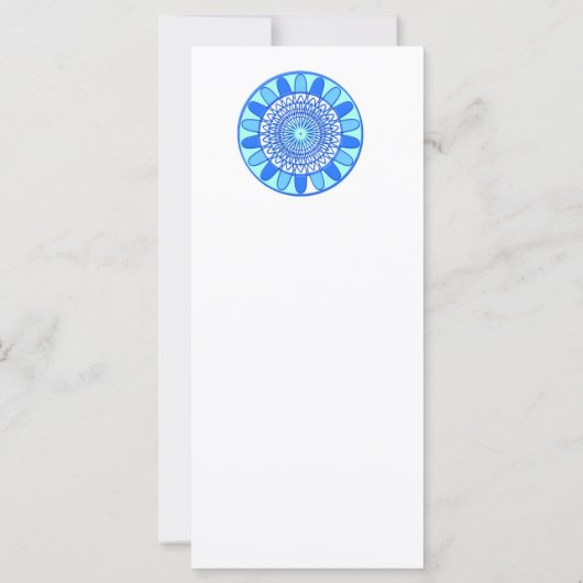 34 Grafikdrucke im Chakra-Stil (Rückseite)