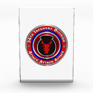 34. Infanterie-Division Fotoblock