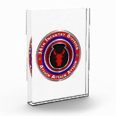 34. Infanterie-Division Fotoblock (Links)
