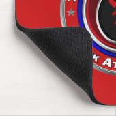 34. Infanterie-Division Mousepad (Ecke)