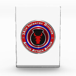 34. Infanterieabteilung Fotoblock