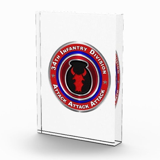 34. Infanterieabteilung Fotoblock (Rechts)