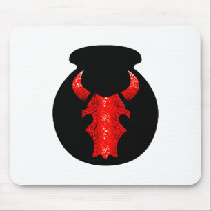 34. Infanteriedivision Mousepad