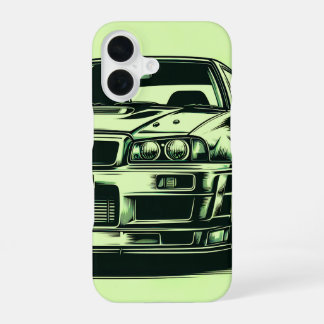 34 iPhone 16 HÜLLE