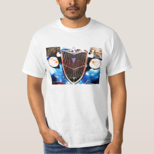 '34 kommend bei Ya T-Shirt