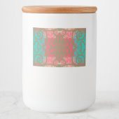 34 LEBENSMITTELETIKETT (Vorderseite)