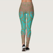 34 LEGGINGS (Rückseite)