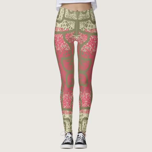 34 LEGGINGS (Vorderseite)
