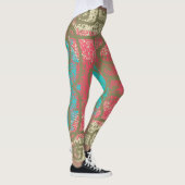 34 LEGGINGS (Rechts)