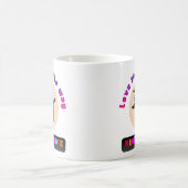 34.Niedliche ästhetische Trendbestseller Kaffeetasse (Mittel)