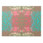 34 NOTIZBLOCK (Vorderseite)