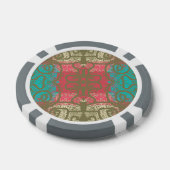 34 POKERCHIPS (Einzeln)