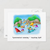 34_rescue postkarte (Vorne/Hinten)