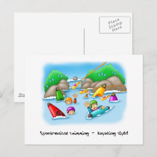 34_rescue postkarte (Vorne/Hinten)