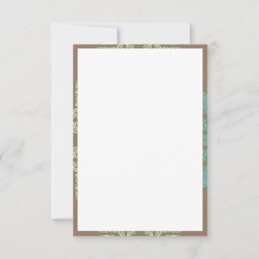 34 RSVP KARTE (Vorderseite)