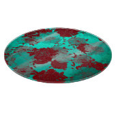 34 SCHNEIDEBRETT (Ecke)