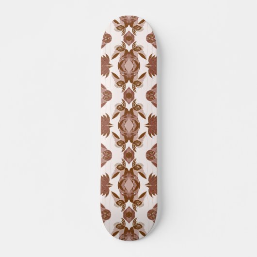 34 SKATEBOARD (Vorne)