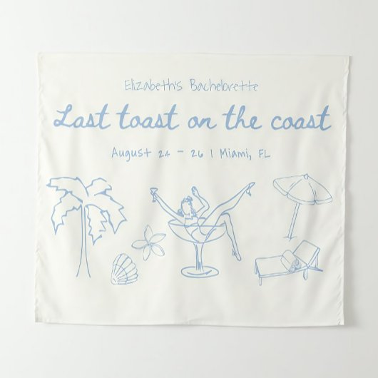 34"x40"-Tapestry Wandteppich