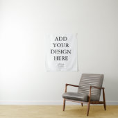 34"x40"-Tapestry Wandteppich (Beispiel)