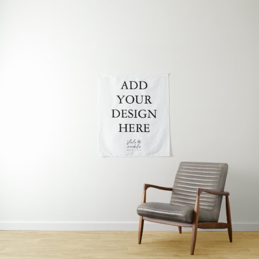 34"x40"-Tapestry Wandteppich (Beispiel)