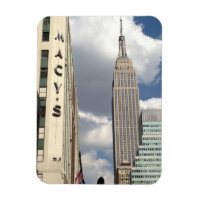 34th Street Empire State Gebäude Manhattan NYC