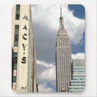34th Street Empire State Gebäude Manhattan NYC
