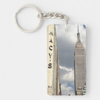 34th Street Empire State Gebäude Manhattan NYC
