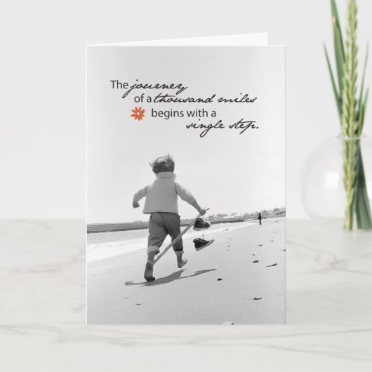 3509 Reise-Unterstützung für Tausend Meilen Karte (Vorderseite)