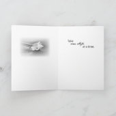 3509 Reise-Unterstützung für Tausend Meilen Karte (Innenseite)