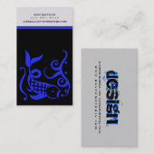 350 ml [Royal] Visitenkarten Visitenkarte (Vorne/Hinten)