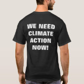 350 T-Shirt (Rückseite)