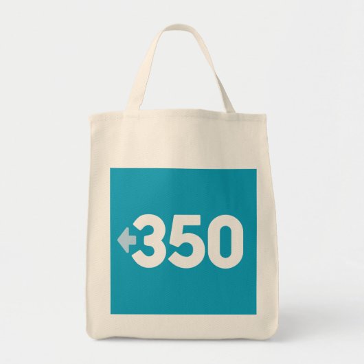 350 Taschen-Tasche Tragetasche (Vorne)