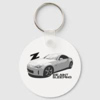 350Z Aint schlafen