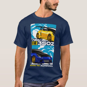 350Z-Enthusiast T-Shirt