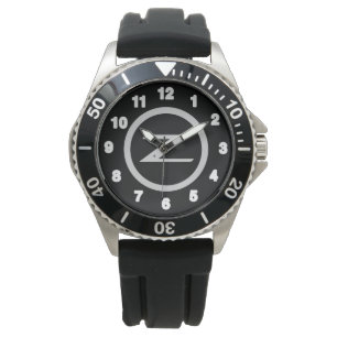 350Z Herren Uhr