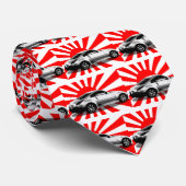 350Z Japan Krawatte (Gerollt)