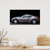 350Z POSTER (Küche)
