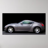 350Z POSTER (Vorne)