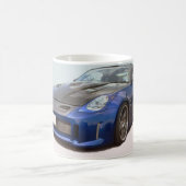350Z SMZ KAFFEETASSE (Mittel)
